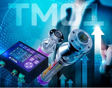 Key benefits of using submersible telemetry systems Triol TM01-20 and TM01-25