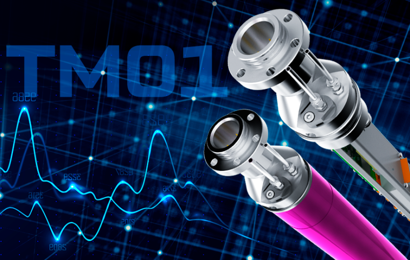 TM01-05 Downhole Sensor Basic for intake and discharge measurements