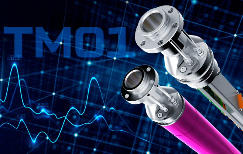 TM01-09 (Stainless Steel) Downhole Sensor Basic for intake measurements